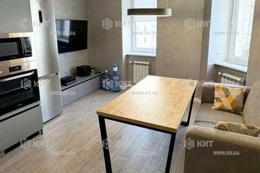 Продажа квартиры Харьков, Сокольники, 98м²