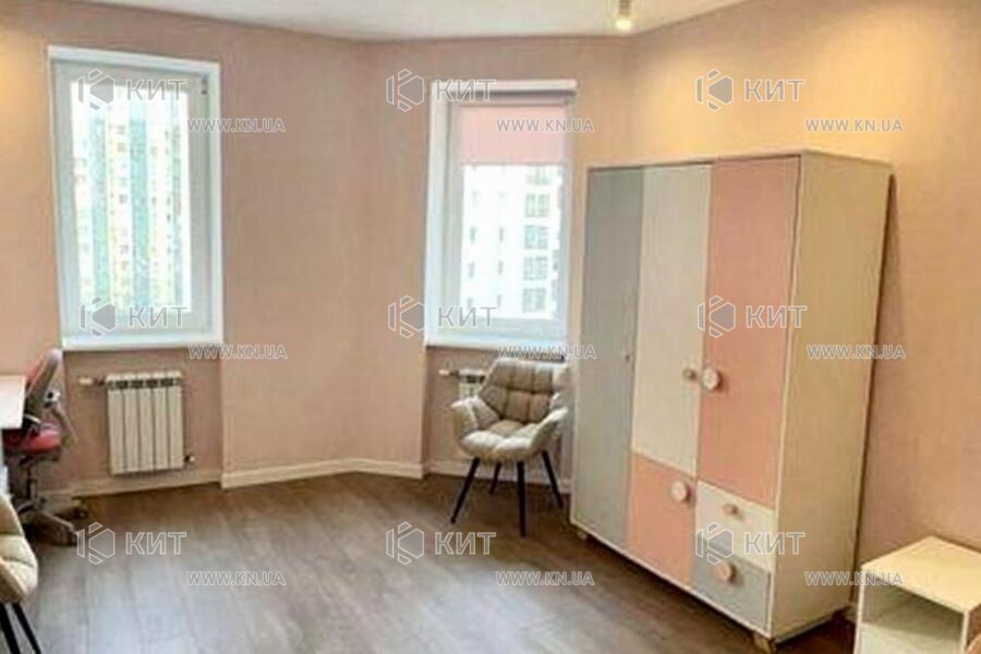 Продажа квартиры Харьков, Сокольники, 98м²