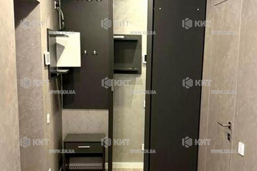 Продажа квартиры Харьков, Сокольники, 98м²