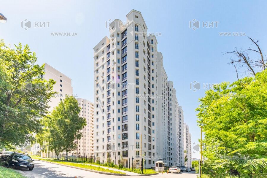 Продажа квартиры Харьков, Сокольники, 98м²