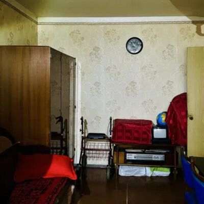 Продажа 	 Харків,  Державінська вул.   2