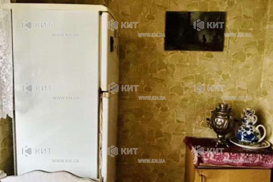 Продаж квартири Харків, Спорт.Гагар.Повст., 46м²