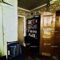 Продаж квартири Харків, Спорт.Гагар.Повст., 46м²