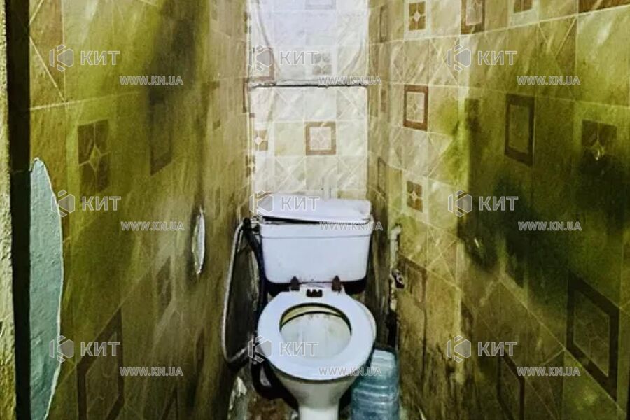 Продаж квартири Харків, Спорт.Гагар.Повст., 46м²