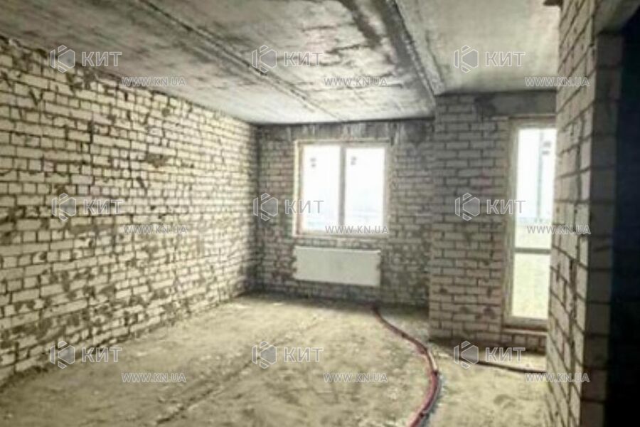 Продажа квартиры Харьков, Киевская, Гидропарк, 38.35м²