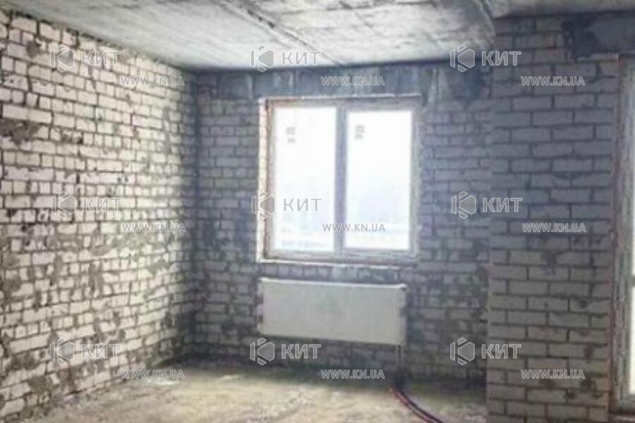 Продажа квартиры Харьков, Киевская, Гидропарк, 38.35м²