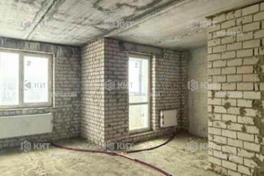 Продажа квартиры Харьков, Киевская, Гидропарк, 38.35м²