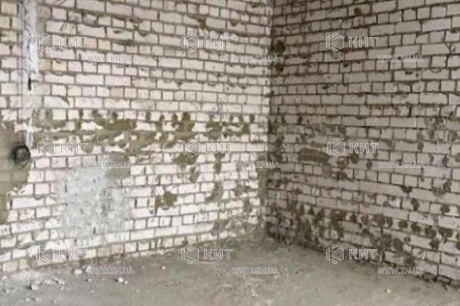 Продажа квартиры Харьков, Киевская, Гидропарк, 38.35м²