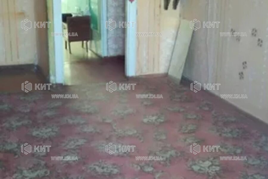 Продаж квартири Харків, Салтівка, 601 мрн., 44м²