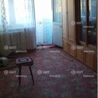 Продаж квартири Харків, Салтівка, 601 мрн., 44м²