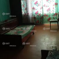 Продаж квартири Харків, Салтівка, 601 мрн., 44м²