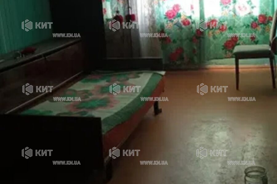 Продаж квартири Харків, Салтівка, 601 мрн., 44м²