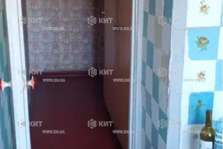 Продаж квартири Харків, Салтівка, 601 мрн., 44м²