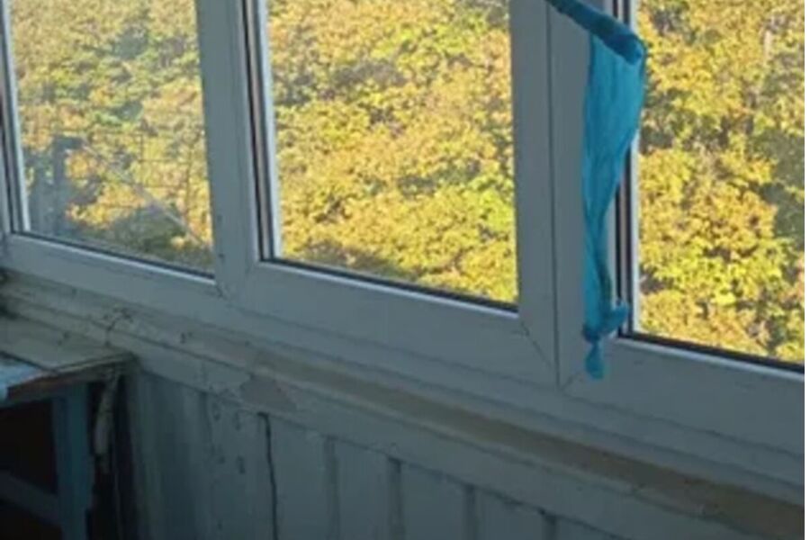 Продаж квартири Харків, Салтівка, 601 мрн., 44м²