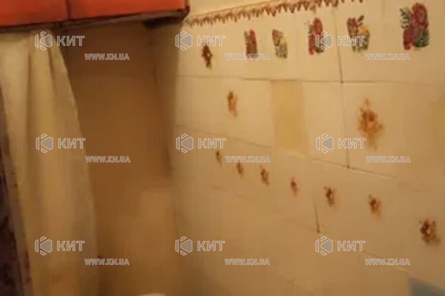 Продаж квартири Харків, Салтівка, 601 мрн., 44м²