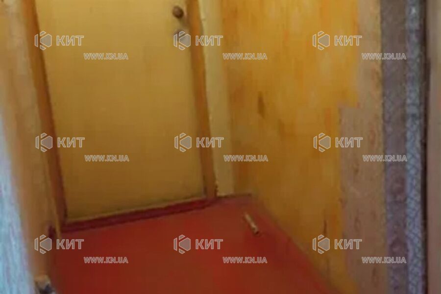 Продаж квартири Харків, Салтівка, 601 мрн., 44м²