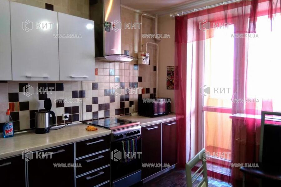 Продаж квартири Харків, Спорт.Гагар.Повст., 72м²