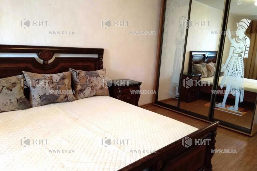Продаж квартири Харків, Спорт.Гагар.Повст., 72м²