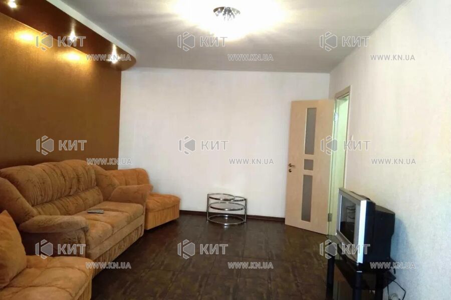 Продаж квартири Харків, Спорт.Гагар.Повст., 72м²