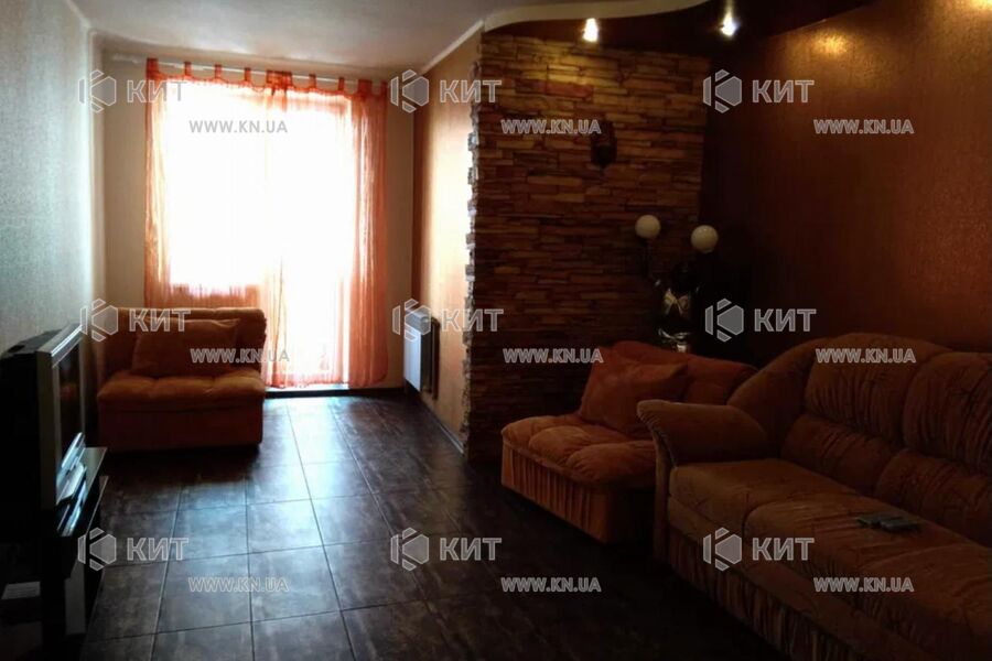 Продаж квартири Харків, Спорт.Гагар.Повст., 72м²