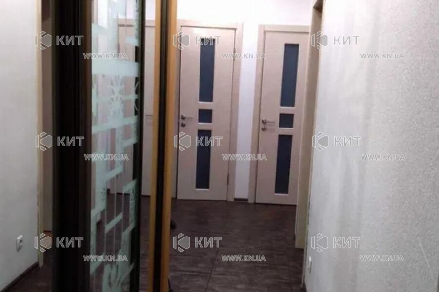 Продаж квартири Харків, Спорт.Гагар.Повст., 72м²