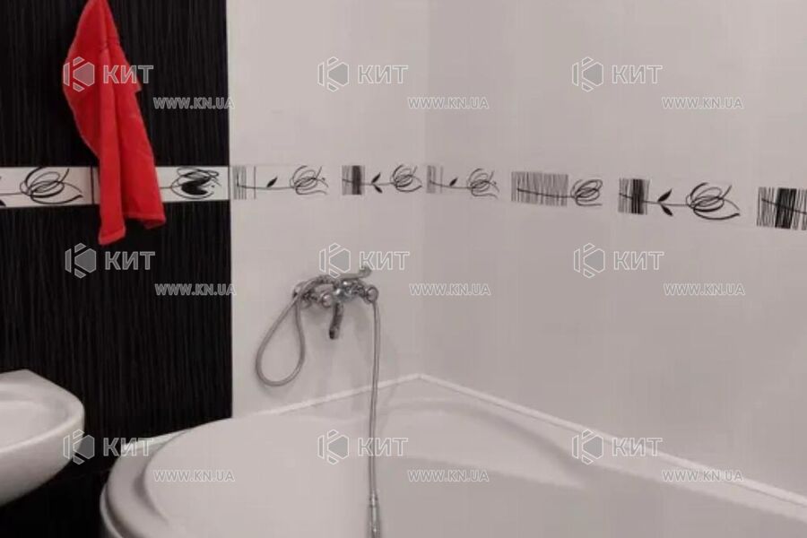 Продаж квартири Харків, Спорт.Гагар.Повст., 72м²