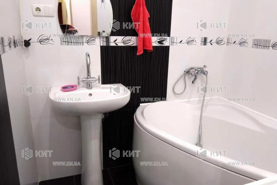 Продаж квартири Харків, Спорт.Гагар.Повст., 72м²