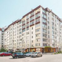 Продаж квартири Харків, Спорт.Гагар.Повст., 72м²