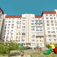 Продаж квартири Харків, Спорт.Гагар.Повст., 72м²