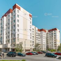 Продаж квартири Харків, Спорт.Гагар.Повст., 72м²