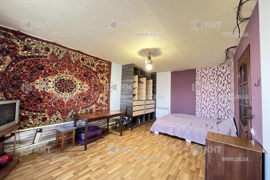 Продажа квартиры Харьков, Малышева, 35м²