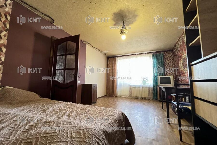 Продажа квартиры Харьков, Малышева, 35м²