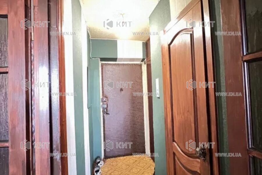 Продажа квартиры Харьков, Малышева, 35м²
