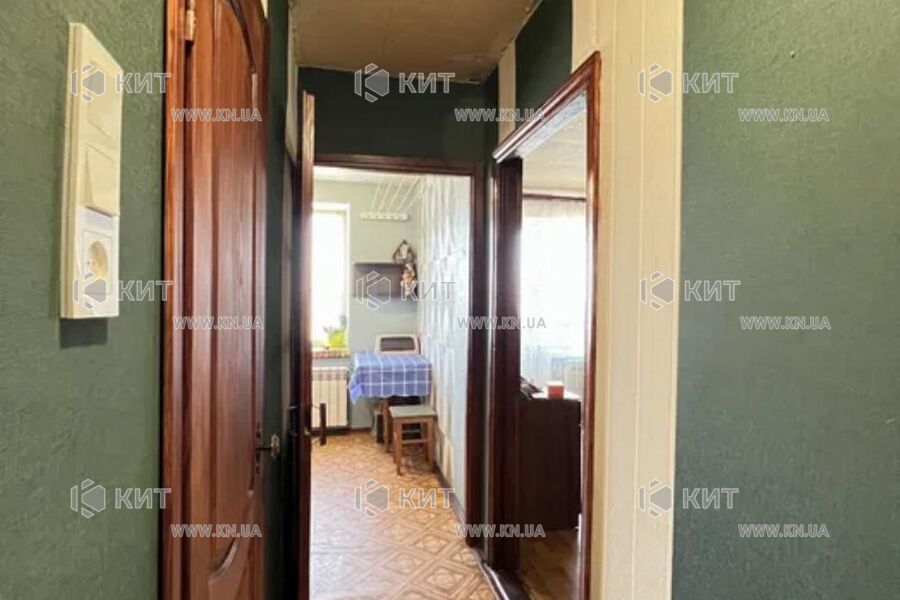 Продажа квартиры Харьков, Малышева, 35м²