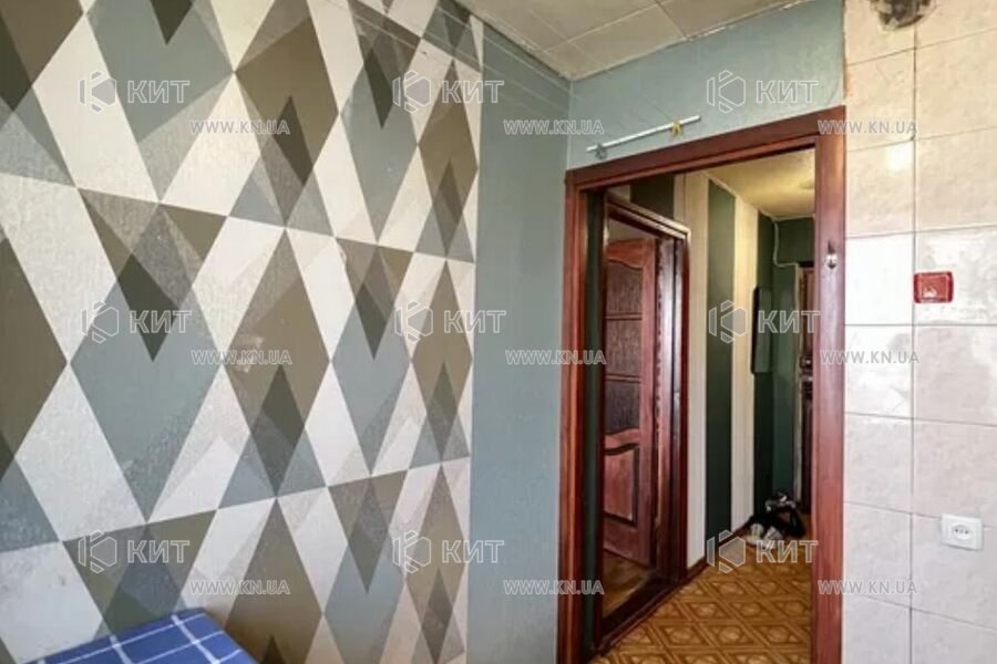 Продажа квартиры Харьков, Малышева, 35м²