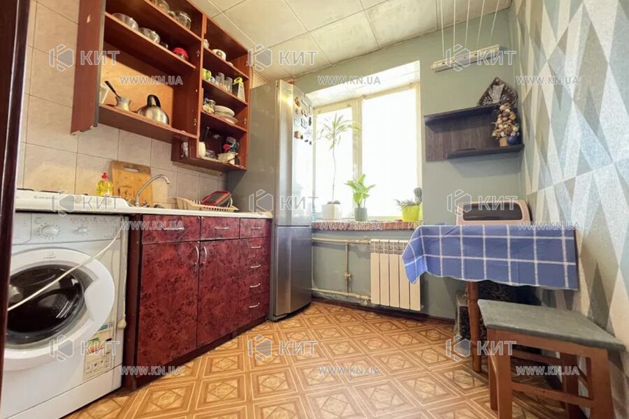 Продажа квартиры Харьков, Малышева, 35м²