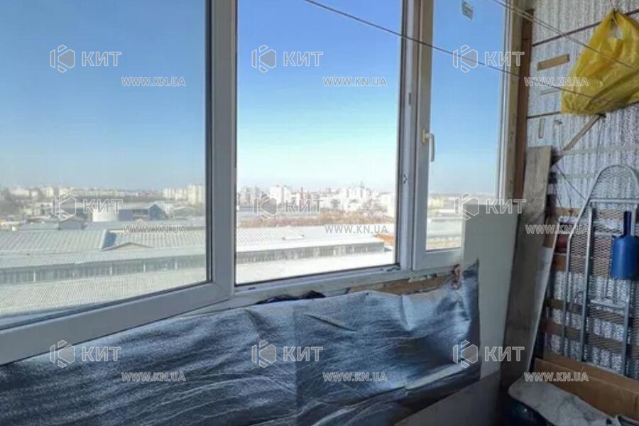 Продажа квартиры Харьков, Малышева, 35м²