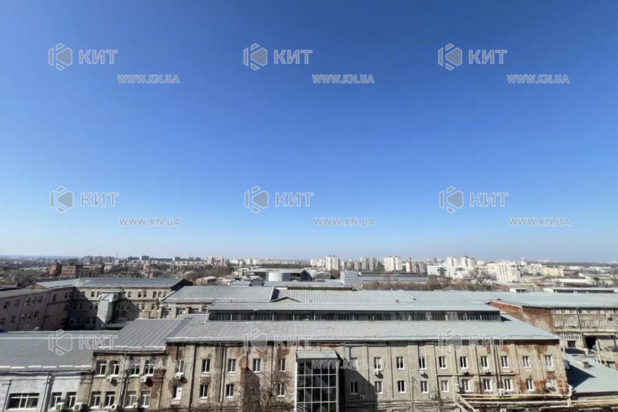 Продажа квартиры Харьков, Малышева, 35м²