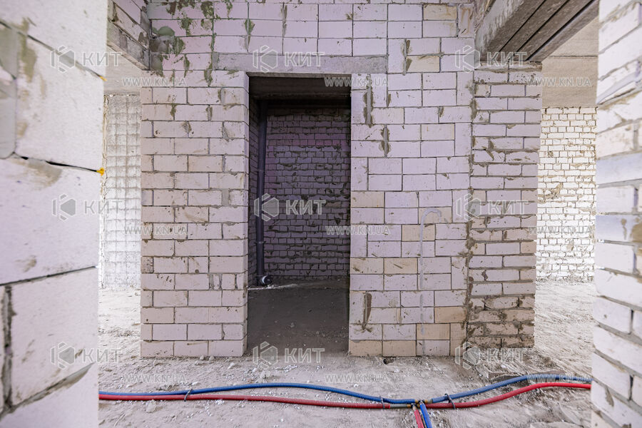 Продажа квартиры Харьков, ХТЗ, Рогань, 41м²