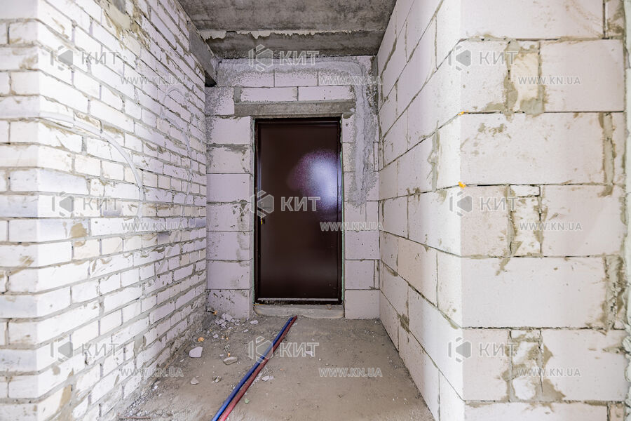 Продажа квартиры Харьков, ХТЗ, Рогань, 41м²