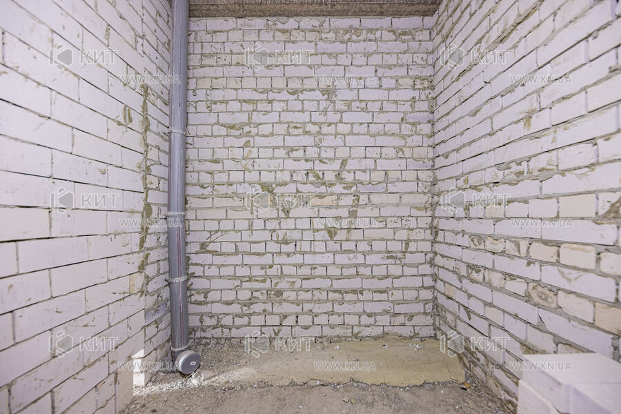 Продажа квартиры Харьков, ХТЗ, Рогань, 41м²