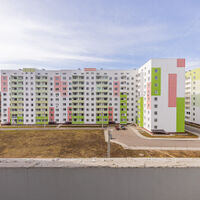 Продажа квартиры Харьков, ХТЗ, Рогань, 41м²