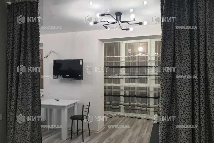 Продаж квартири Харків, ЮЖД, Центр. ринок, 47м²