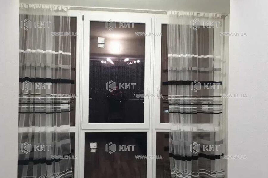 Продаж квартири Харків, ЮЖД, Центр. ринок, 47м²