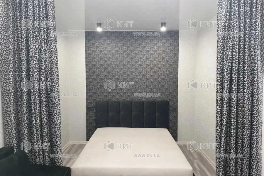 Продажа квартиры Харьков, ЮЖД, Центр. рынок, 47м²