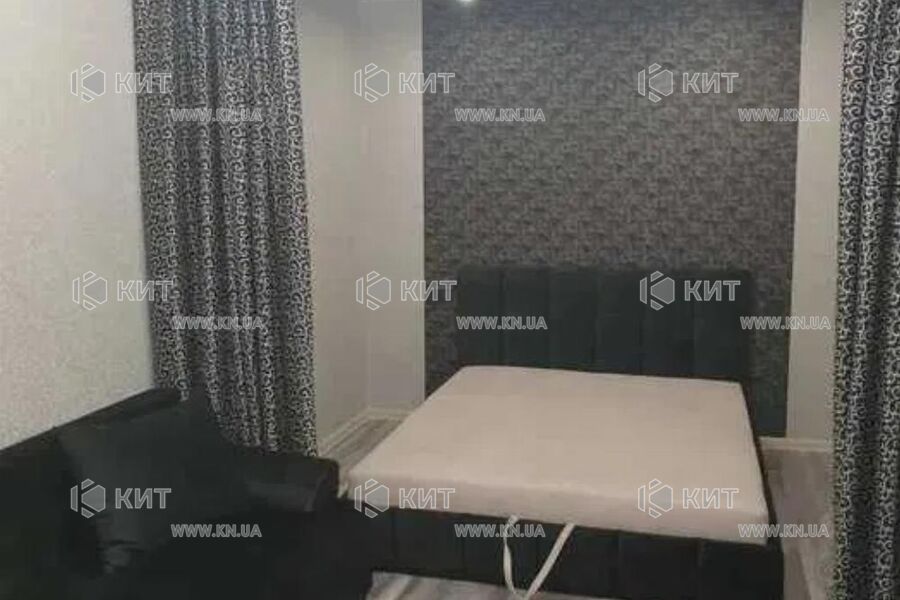 Продажа квартиры Харьков, ЮЖД, Центр. рынок, 47м²