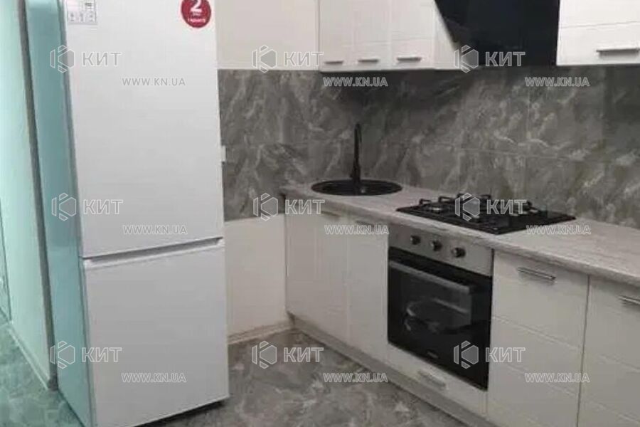 Продаж квартири Харків, ЮЖД, Центр. ринок, 47м²