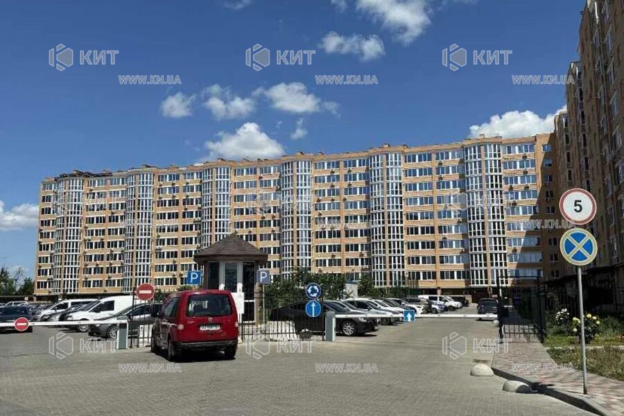 Продажа квартиры Харьков, ЮЖД, Центр. рынок, 47м²