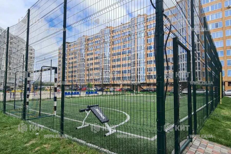Продажа квартиры Харьков, ЮЖД, Центр. рынок, 47м²