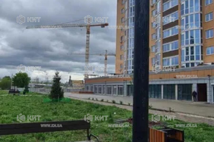 Продаж квартири Харків, ЮЖД, Центр. ринок, 47м²